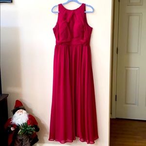 Azazie Harper Bridesmaids Gown